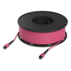 Ubiquiti Indoor OM4 multi-mode fiber Référence: W129042620