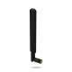 Panorama Antennas 2.4/5.8GHz TRM ANT RA SMA REV Référence: W129044823