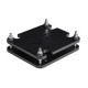 B-Tech SYSTEM X - Bolt Down Floor Référence: W127062303