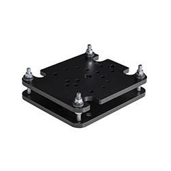 B-Tech SYSTEM X - Bolt Down Floor Référence: W127062303