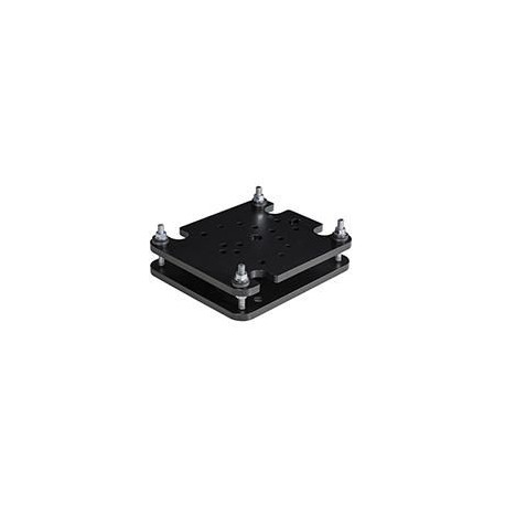 B-Tech SYSTEM X - Bolt Down Floor Référence: W127062303