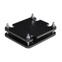 B-Tech SYSTEM X - Bolt Down Floor Référence: W127062303