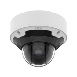 Hanwha X series 8 MP AI IR Vandal Reference: W127166229