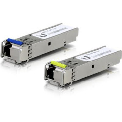 Ubiquiti SFP MODULE SINGLE-MODE Référence: UF-SM-1G-S