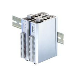 Moxa IOLOGIK E1214 Référence: 43790M