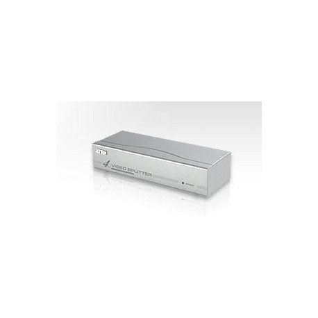 Aten 4 Port Video Splitter, Référence: VS94A-AT-G