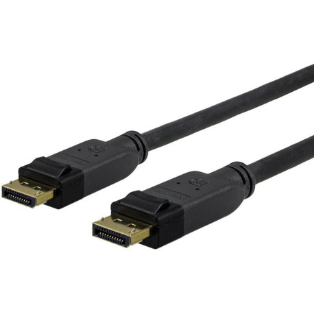 Vivolink PRO DISPLAYPORT CABLE Référence: PRODP25