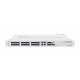 MikroTik Cloud Router Switch 328-4C-20S Référence: CRS328-4C-20S-4S+RM