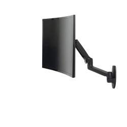 Ergotron LX Series LX Wall Monitor Arm Référence: W126823077