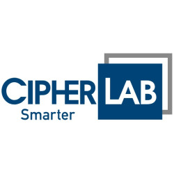 CipherLab (CHCR-RK25) Charging only Référence: W126443107