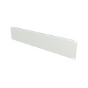 Lanview 3U 19 SCREW TYPE BLANK PANEL Référence: W128810332
