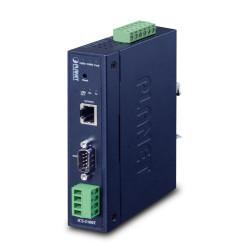 Planet ICS-2100T - IP30 Industrial Référence: W125698350