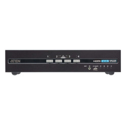 Aten 4-Port USB - 4K HDMI Secure Référence: W127014553