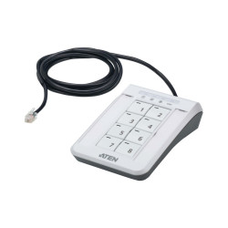 Aten PP4.0 Secure KVM Remote Port Référence: W127014561