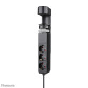 Neomounts VOLT Desk Clamp socket with Référence: W129050381