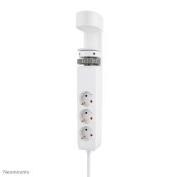 Neomounts VOLT Desk Clamp socket with Référence: W129050382