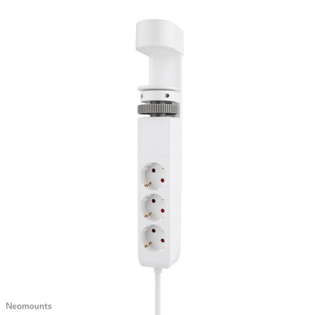 Neomounts VOLT Desk Clamp socket with Référence: W129050382