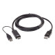 Aten True 4K 1.8M HDMI to Référence: W127165003