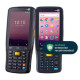 CipherLab Android 9.0, BT/WIFI/NFC, MR Référence: W126373981