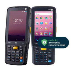 CipherLab Android 9.0, BT/WIFI/NFC, MR Référence: W126373981