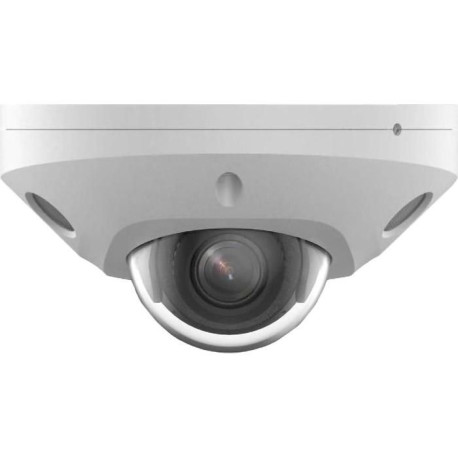 Hikvision 4 MP Acusense Smart Hybrid Référence: W128915881