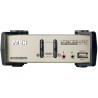 Aten 2 port USB KVM (Five In One) Référence: CS1732B-AT-G