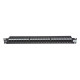 BKT Elektronik 19 PATCH PANEL 24xRJ45 Référence: W128316596