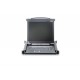 Aten Slideaway console 17 LCD Référence: CL1000M-ATA-2XK07SGG
