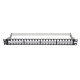 BKT Elektronik 19 PATCH PANEL UNEQUIPPED Référence: W128316601