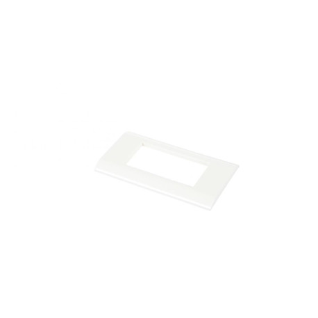 BKT Elektronik FRAME AND SUPPORT 4 MODULES Référence: W128316603