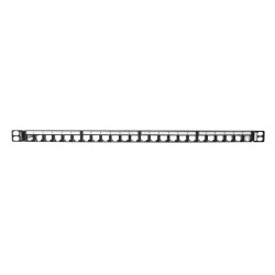 BKT Elektronik 19 PATCH PANEL UNEQUIPPED Référence: W128316631