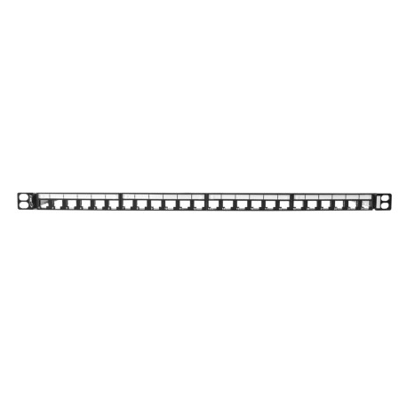 BKT Elektronik 19 PATCH PANEL UNEQUIPPED Référence: W128316631
