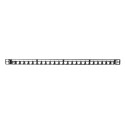 BKT Elektronik 19 PATCH PANEL UNEQUIPPED Référence: W128316631