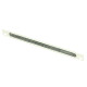 Lanview 1/2U 10 SIMPLE TYPE, BRUSHED Référence: W128316935