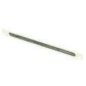 Lanview 1/2U 10 SIMPLE TYPE, BRUSHED Référence: W128316935