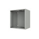Lanview 19'' 12U Rack Wall Mount 565 Référence: W128316983