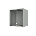 Lanview 19'' 12U Rack Wall Mount 565 Référence: W128316983
