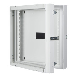 Lanview 19 12U Rack Cabinet Double Référence: W128316987