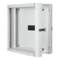 Lanview 19 12U Rack Cabinet Double Référence: W128316987
