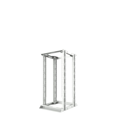 Lanview 19 26U Open Rack Double Référence: W128317191