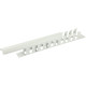 Lanview 1U 19 SLIDING COVER CABLE Référence: W128317127