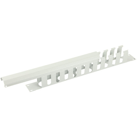 Lanview 1U 19 SLIDING COVER CABLE Référence: W128317127