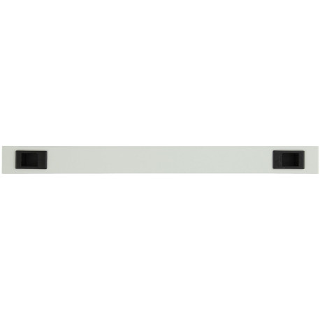 Lanview 1U 19 SNAP LOCKING BLANK Référence: W128317129