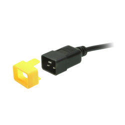 Aten C20 EZ-Lok Plug Connector Référence: 2X-EA11