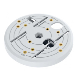 Axis T91A23 TILE GRID CEIL MNT 4P Référence: 01612-001