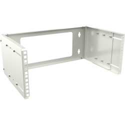 Lanview 19 4U Adjustable Depth Open Référence: W128317399