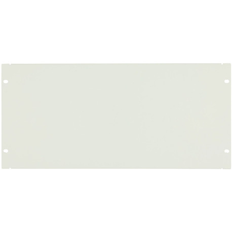 Lanview 5U 19 SCREW TYPE BLANK PANEL Référence: W128317411