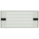 Lanview 5U 19 SNAP LOCKING, VENTED Référence: W128317413