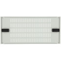 Lanview 5U 19 SNAP LOCKING, VENTED Référence: W128317413