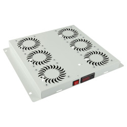 Lanview 6 FANS, DIGITAL THERMOSTAT Référence: W128317417